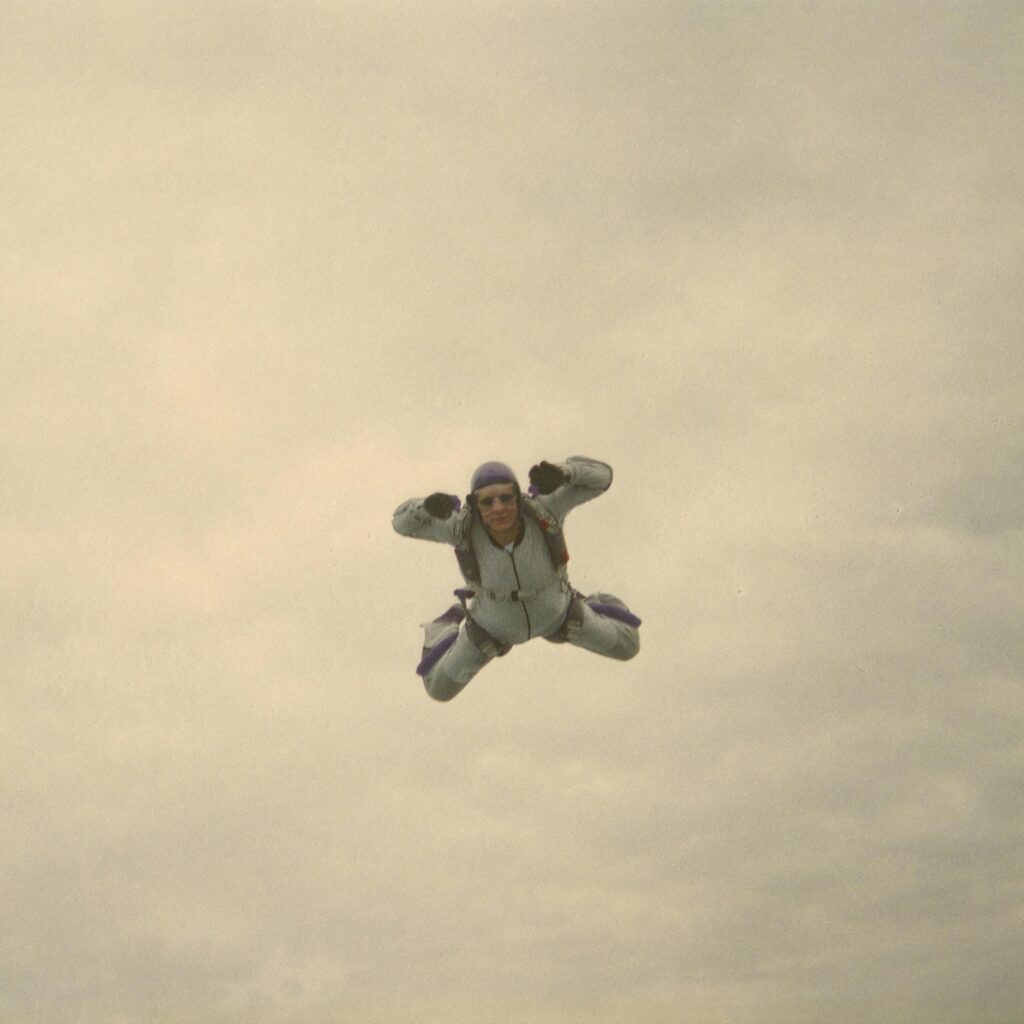 El wingsuit BASE jumping es una de las modalidades más arriesgadas del deporte.