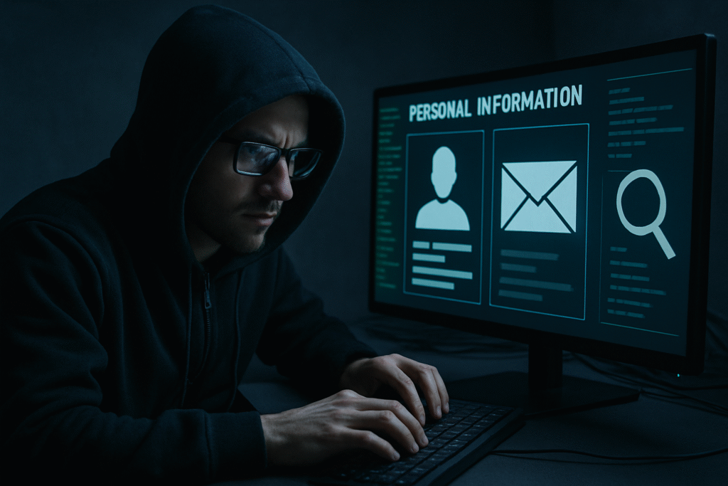 Investigación sobre spear phishing