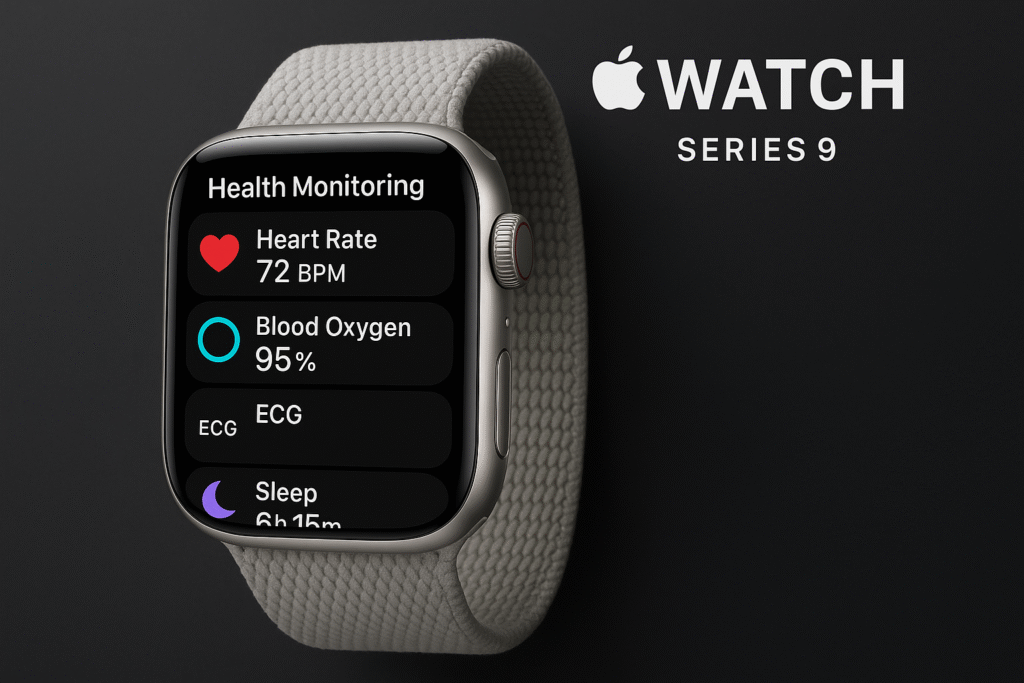 Apple Watch Series 9