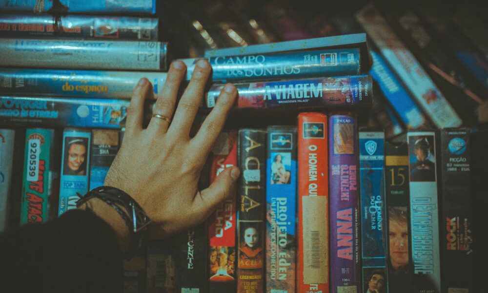 Ejemplos del efecto Mandela en el cine.