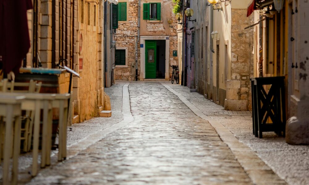 Las ciudades más antiguas del mundo han resistido siglos de historia.