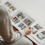 Ejemplo visual de alguien con memoria fotográfica