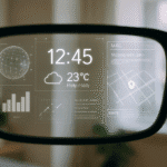 Gafas de realidad aumentada 2025