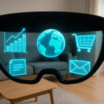 Lentes de Realidad Mixta 2025