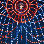 Bullet Hell en videojuegos modernos