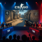 Torneo de CS:GO